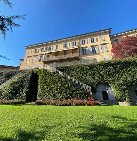 Apartment Sweet Dreams Bergamo