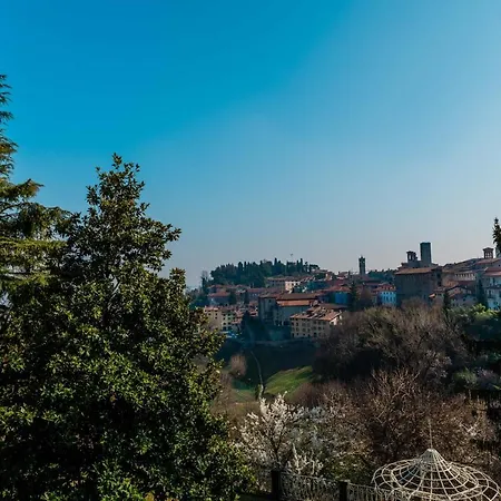 Sweet Dreams * Bergamo