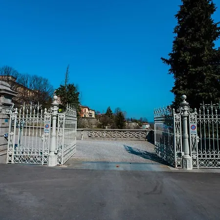 Apartment Sweet Dreams Bergamo