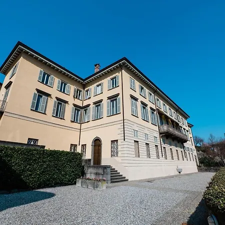 Sweet Dreams Apartment Bergamo