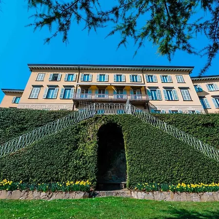 Sweet Dreams * Bergamo