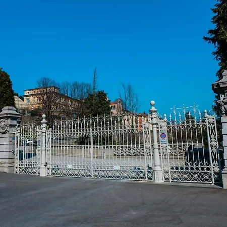 Sweet Dreams * Bergamo