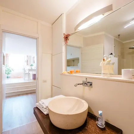 Sweet Dreams Apartment Bergamo