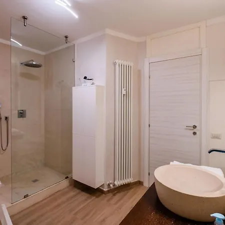 Sweet Dreams Apartment Bergamo