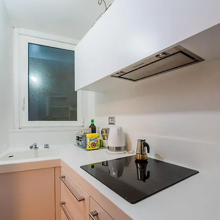 Apartment Sweet Dreams Bergamo