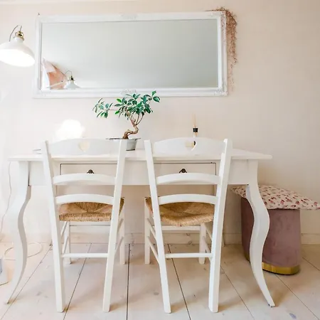 Apartment Sweet Dreams Bergamo