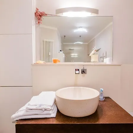 Apartment Sweet Dreams Bergamo